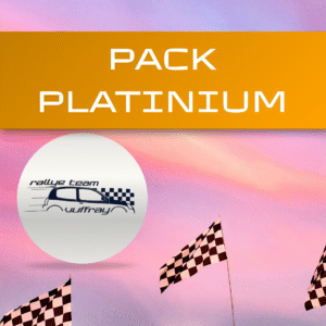 Pack Platinium